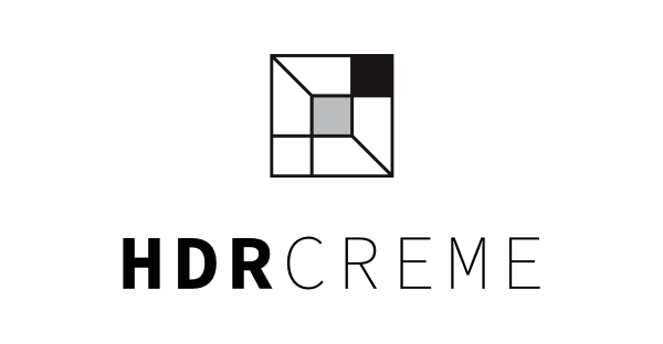 hdrcreme logo